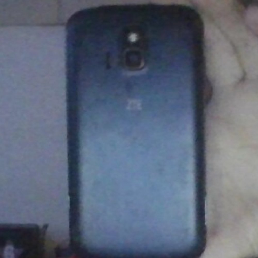 ZTE phone
